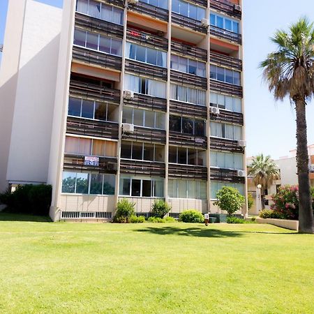 Apartments Near Marina De Vilamoura Quarteira Kültér fotó