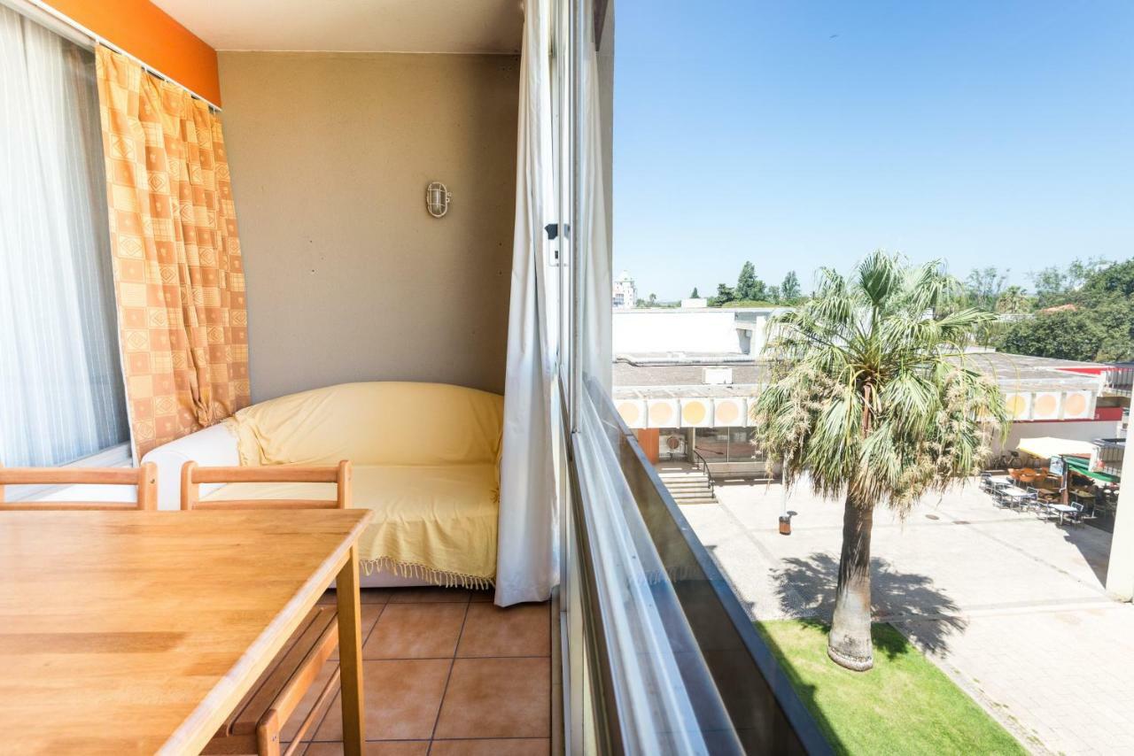 Apartments Near Marina De Vilamoura Quarteira Kültér fotó